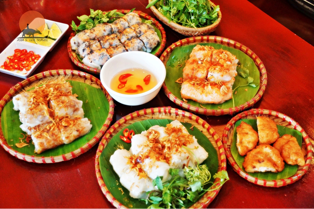 Ngoài phở, đây là 3 món ăn Việt thu hút thực khách Mỹ