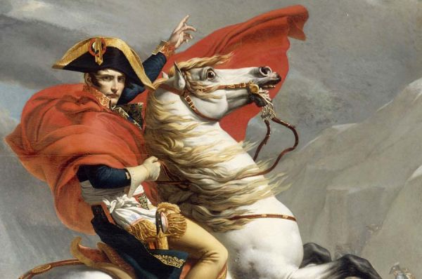 Bí ẩn kinh thiên về cái chết của hoàng đế Napoleon