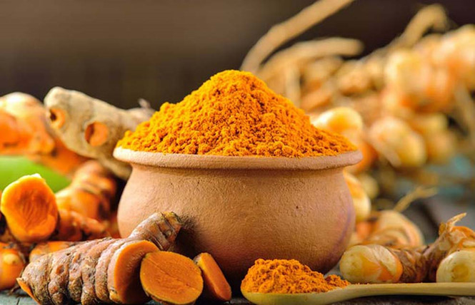 Nghệ có thể gây ra tương tác bất lợi với một số thuốc điều trị