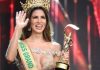 Người đẹp Peru đăng quang Miss Grand International 2017, Huyền My dừng chân ở top 10