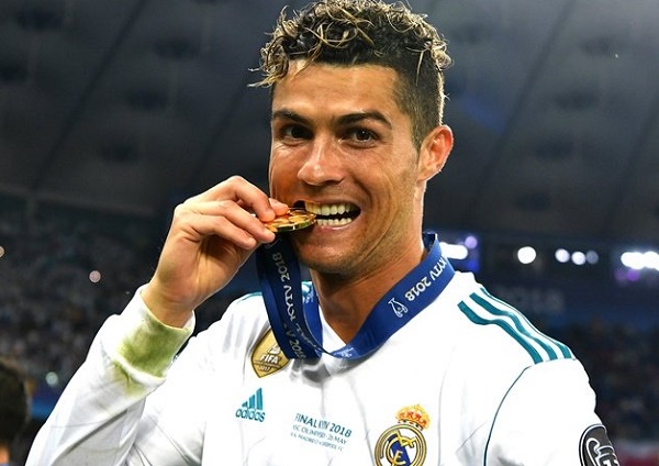 Vì một phát ngôn, Ronaldo làm loạn cả La Liga?