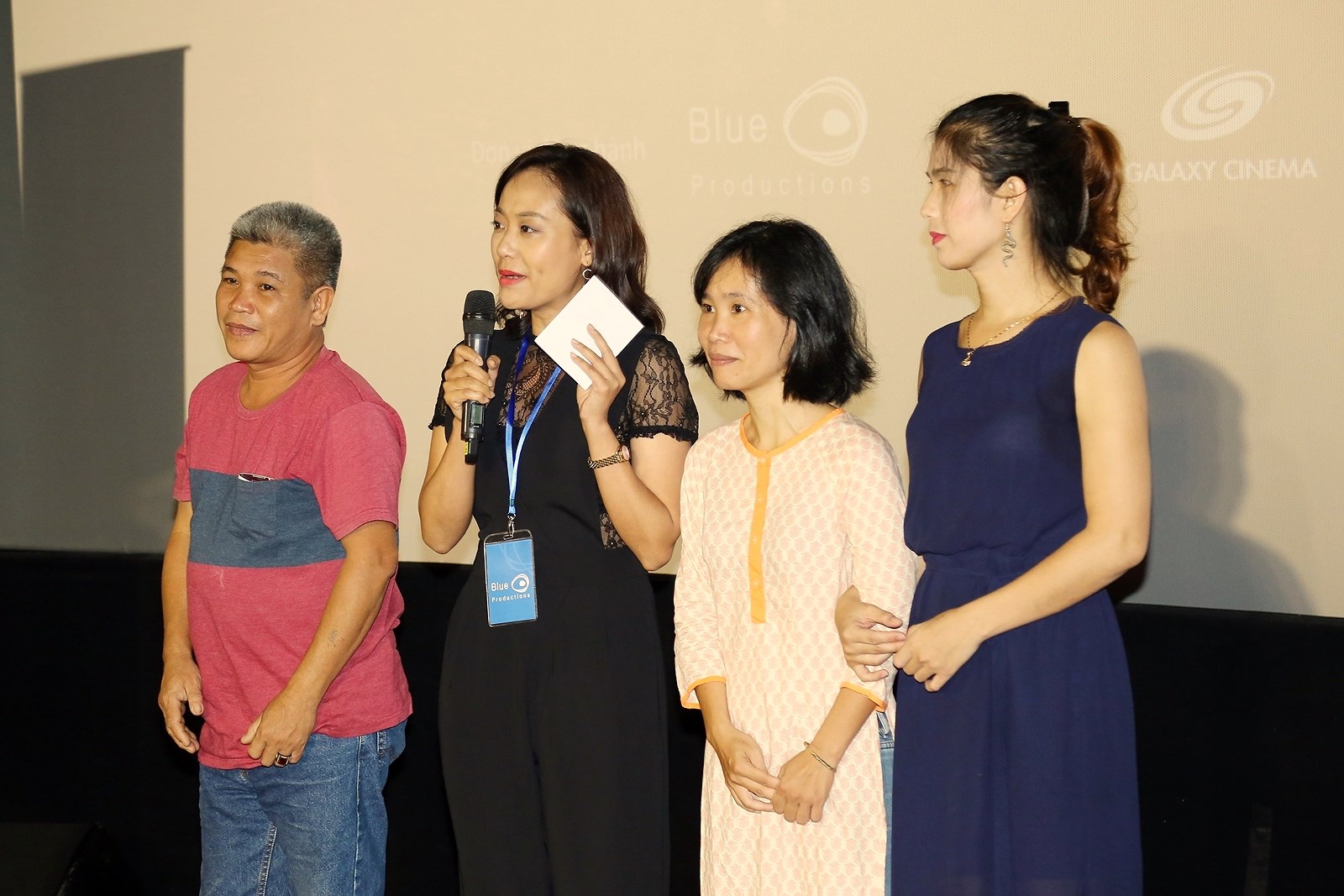 Ra mắt phim tài liệu Việt về người chuyển giới