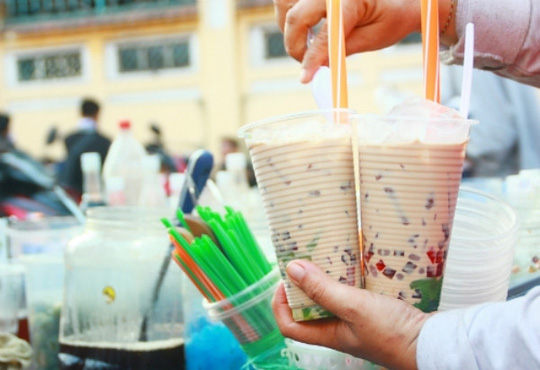 Trào lưu trà sữa ở Sài Gòn đã ‘dậy sóng’ như thế nào?