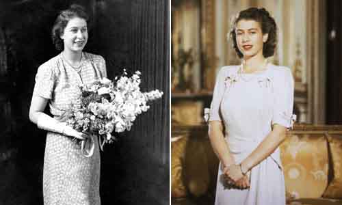 Nữ hoàng Anh kỷ niệm sinh nhật 92 tuổi