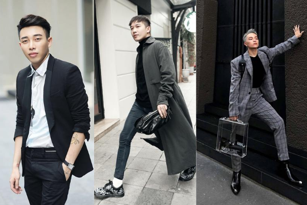 Fashion Stylist (kỳ 1): 'Sống trong nhung lụa' sướng hay khổ?