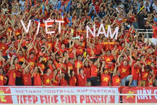 Thông báo khẩn trước thềm trận cầu Malaysia – Việt Nam
