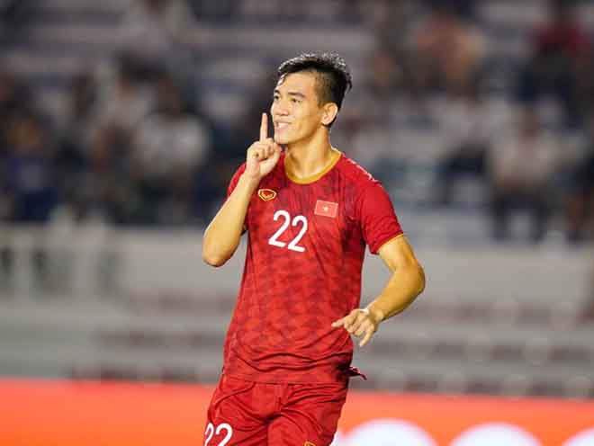 Trước chung kết: U.22 Việt Nam và U.22 Indonesia đều đã trải qua một chặng đường đầy ấn tượng