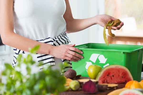 Chuyên gia dinh dưỡng chia sẻ mẹo tiết kiệm thực phẩm hiệu quả cho gia đình