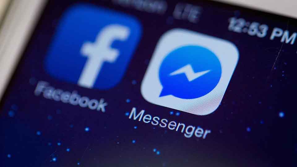 Cách bảo mật tin nhắn trên Facebook Messenger
