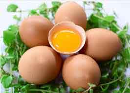 Ăn trứng mỗi ngày sẽ giảm nguy cơ bệnh tim mạch