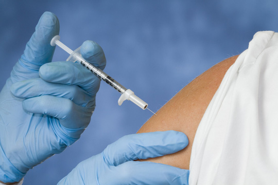 Bước đầu thành công của Vắc xin HIV