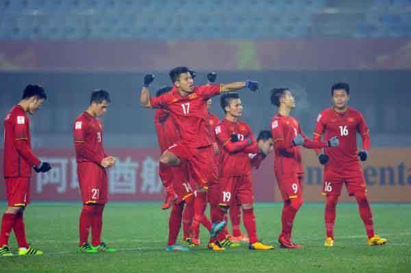 Vô địch U23 châu Á, Việt Nam nằm trong danh sách dự đoán cho ngôi vị này