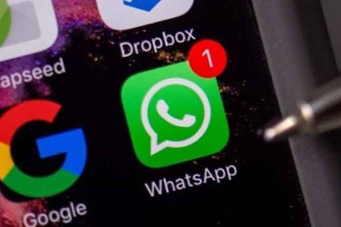 WhatsApp sắp hỗ trợ gọi video nhóm