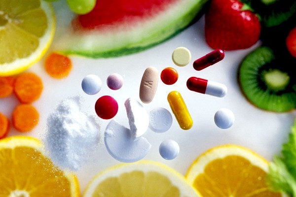 Viên uống vitamin - Dưỡng chất quan trọng cho người bận rộn