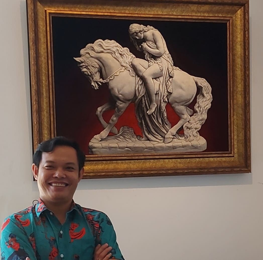Họa sĩ Trịnh Hồng Lanh: 'Nghệ thuật vẽ là cuộc khám phá bản thể của chính mình'