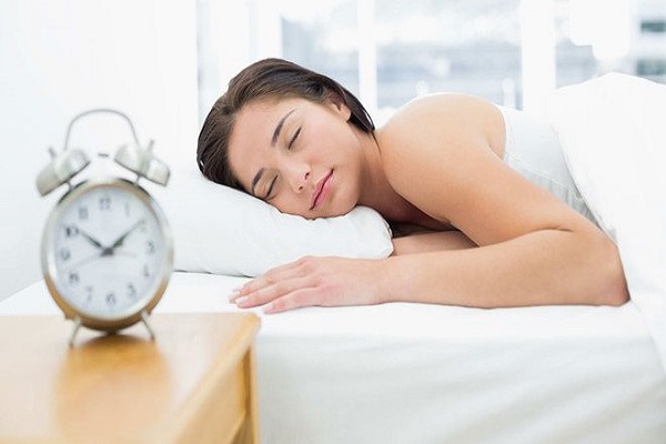 Top 5 'thần dược' giúp bạn có giấc ngủ ngon hơn