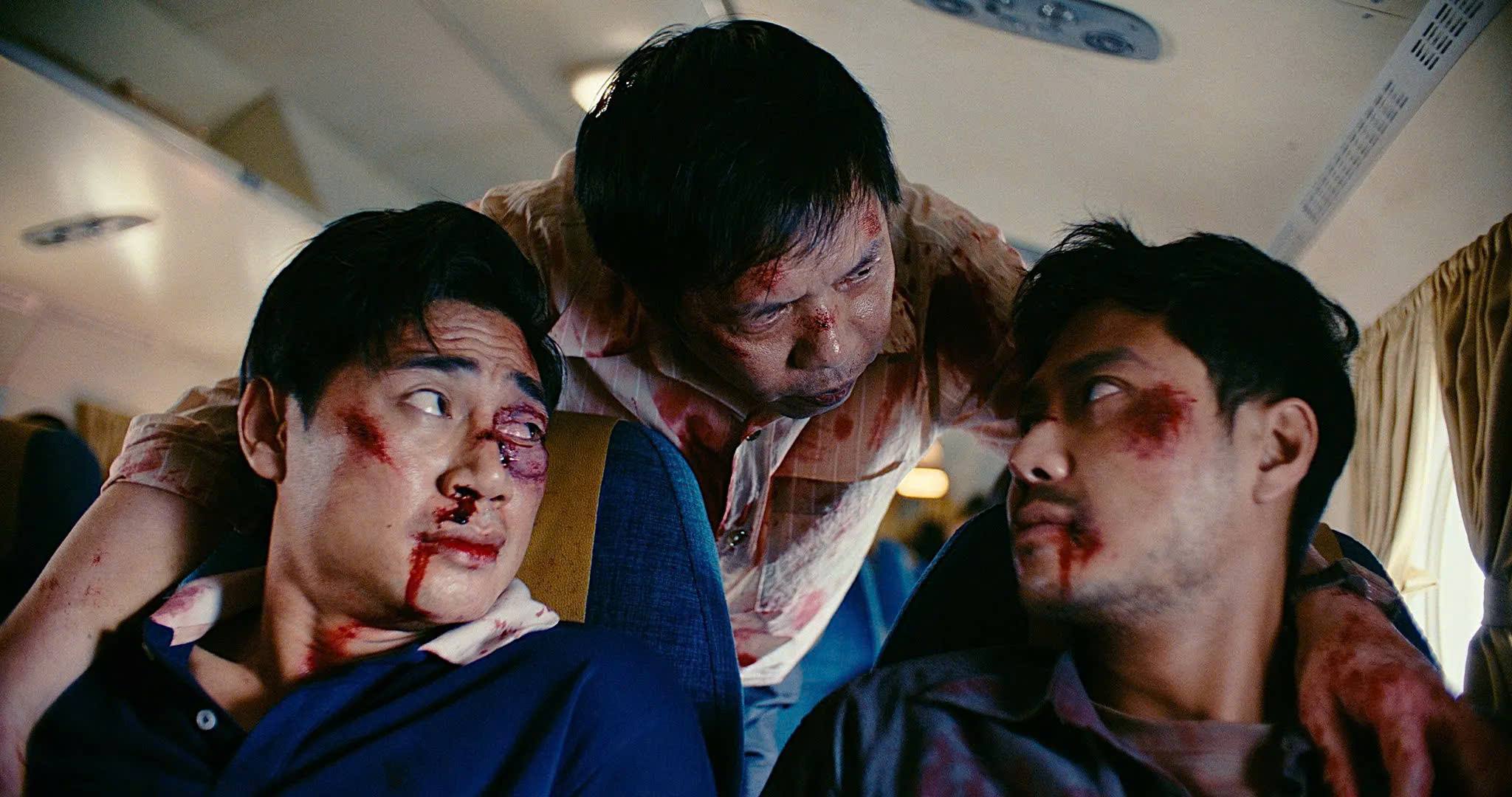 tử chiến trên không