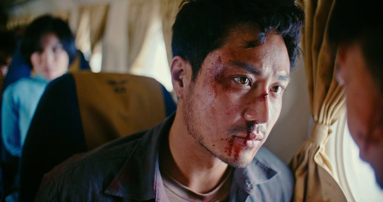 tử chiến trên không