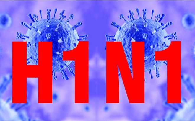 Cúm A/H1N1 từng khiến 22 người Việt Nam tử vong chỉ trong năm