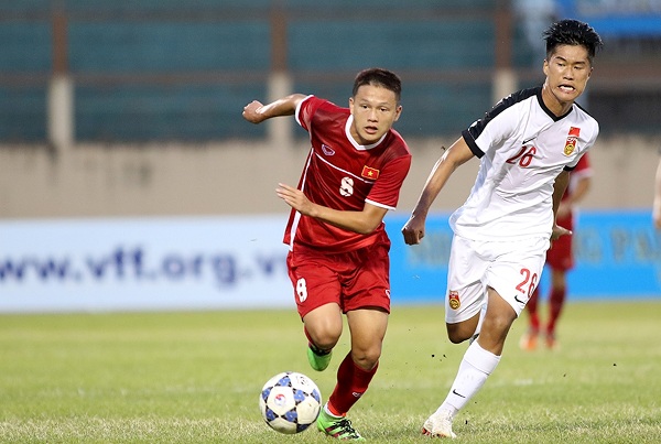 U.19 Quốc tế 2019: Việt Nam tái đấu Thái Lan ở chung kết
