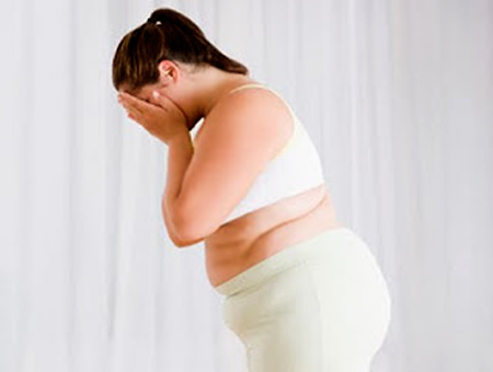Vì sao nhiều người đã cố gắng giảm eo mà bụng vẫn không hề nhỏ đi?