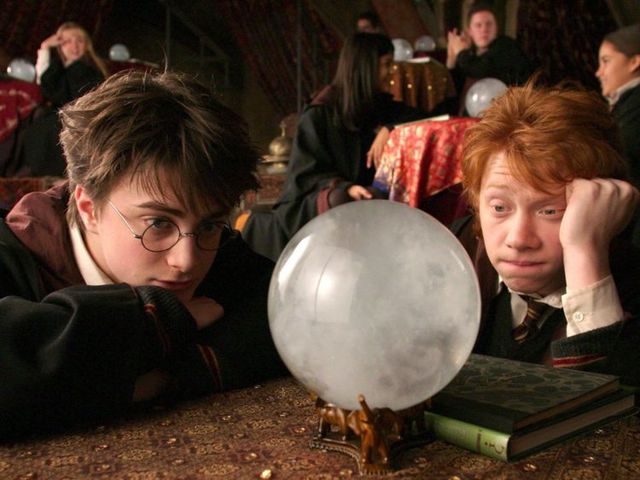 Sắp ra mắt bốn tập truyện Harry Potter