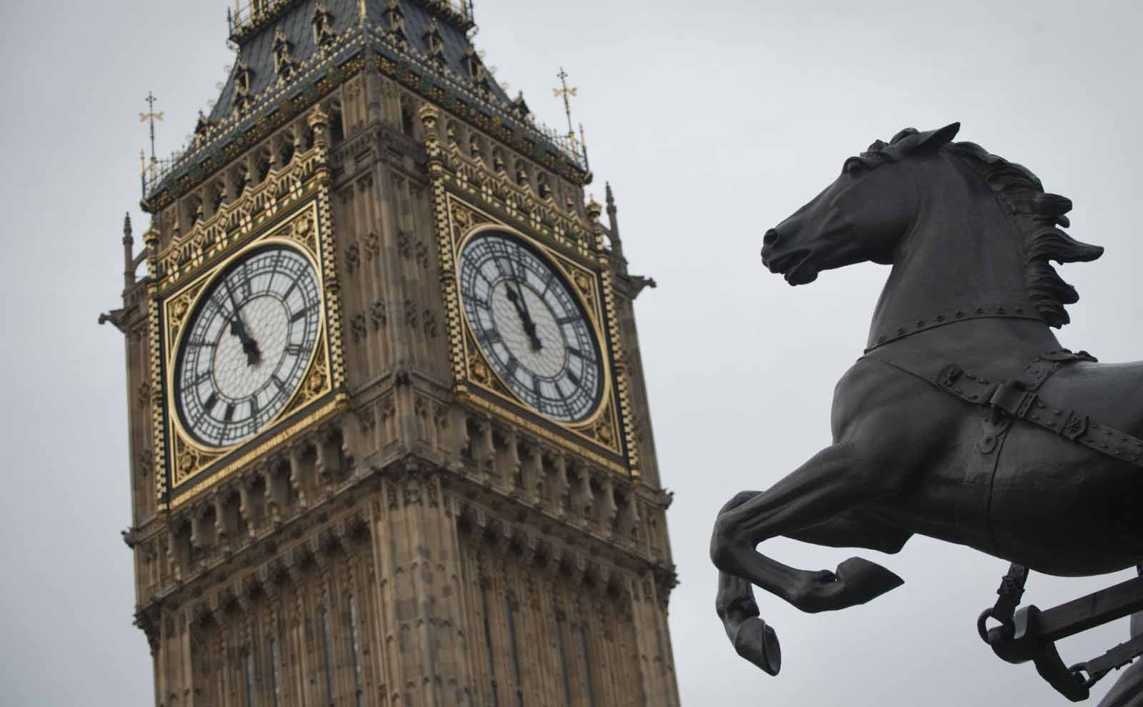 Bạn biết gì về tháp đồng hồ Big Ben – biểu tượng lịch sử của nước Anh?