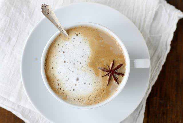 Công thức trà sữa nóng Masala Ấn độ cho những ngày đông lạnh