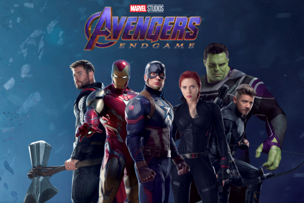 “Avengers: Hồi kết” đạt 2 tỷ USD nhanh nhất lịch sử điện ảnh thế giới