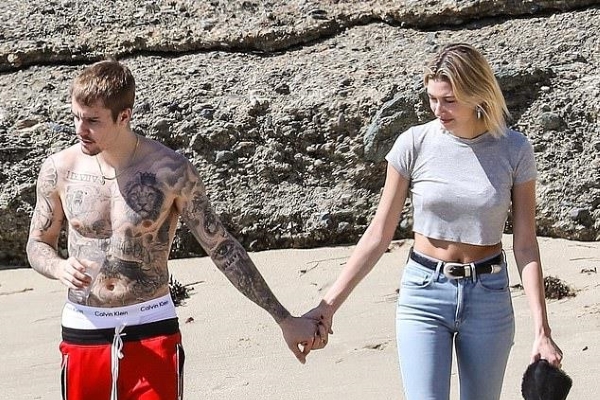 Justin Bieber và Hailey Baldwin sẽ tổ chức đám cưới vào tháng 9