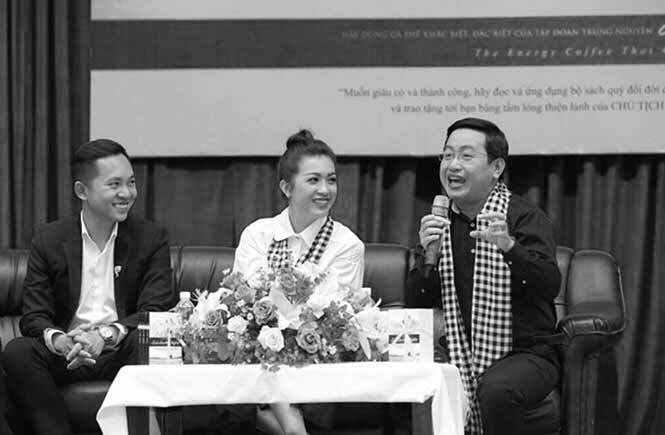 ‘Hãy phát huy điều mình giỏi nhất, đừng chạy theo hình mẫu chung nào cả’