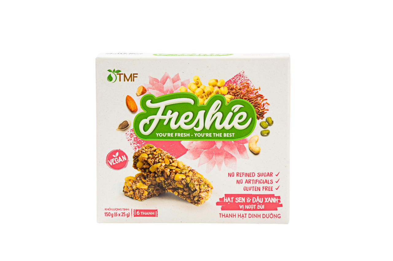 Cải Thìa Xào Nấm Đông Cô