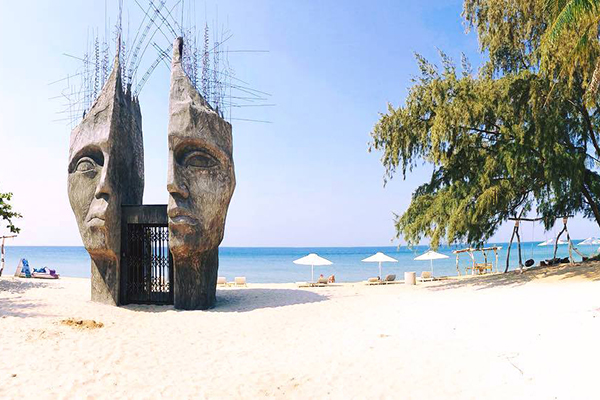 4 điểm check-in sống ảo đang gây sốt tại Việt Nam