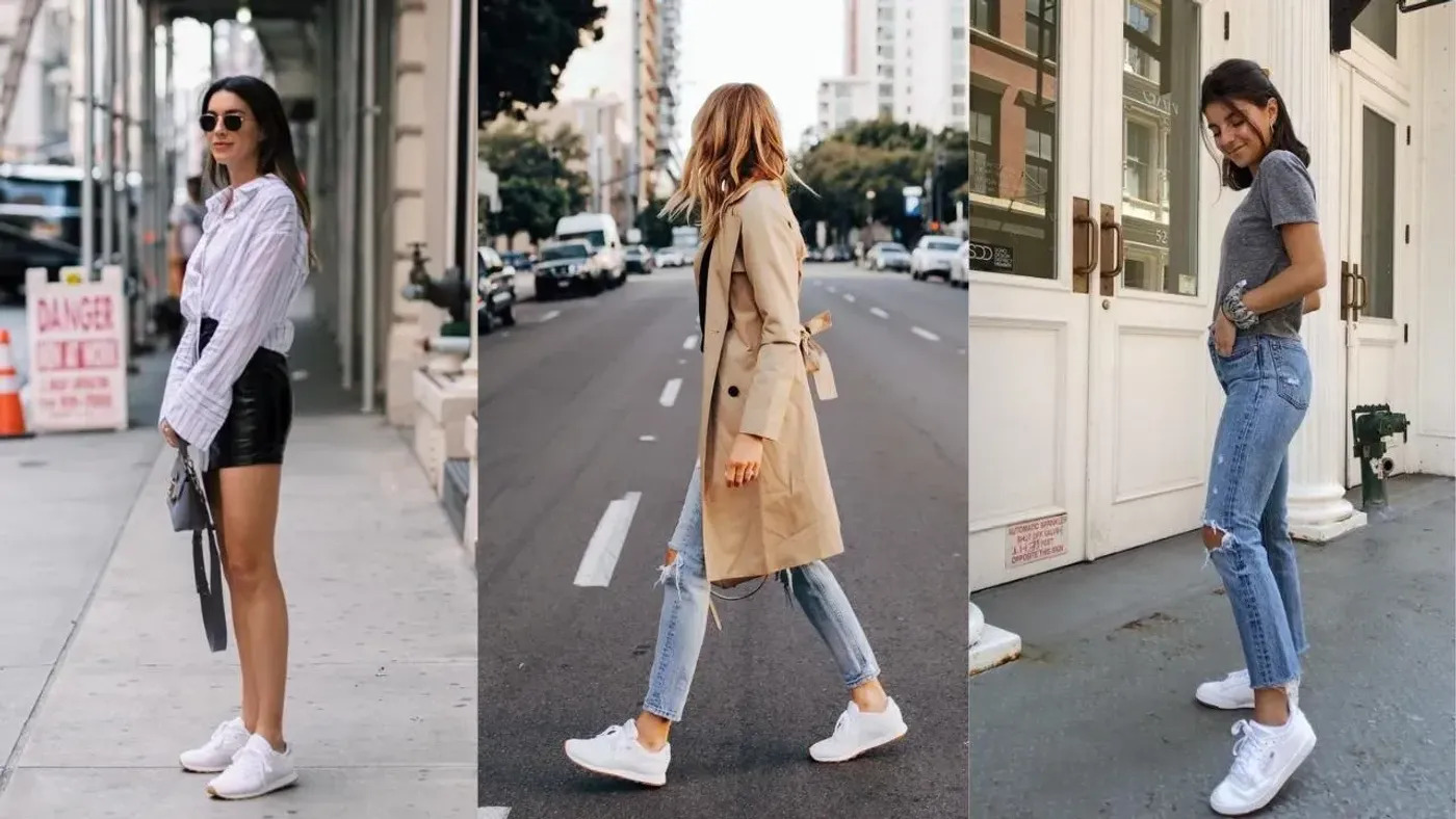 Phong cách thời trang Minimalism: Đơn giản không có nghĩa là nhàm chán