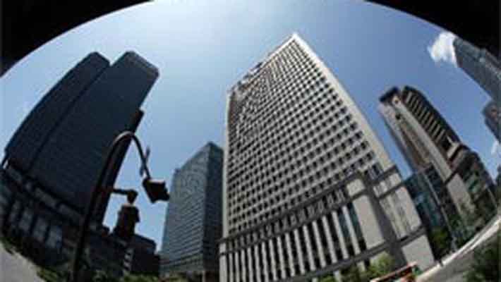 “Tái sinh không gian văn phòng” – cách làm giàu của tỷ phú Nhật