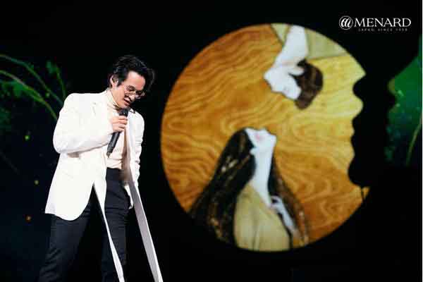 Những khoảnh khắc khó quên tại ‘Son IV’