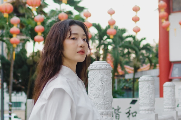 Hoàng Duyên phát hành ca khúc mới dịp Ngày của Cha