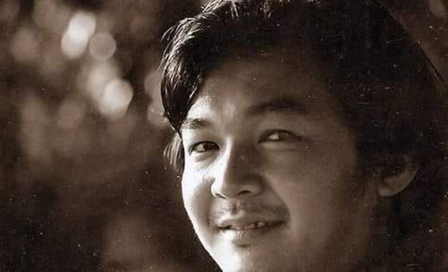 Ký hiệu nguyên thủy của Huỳnh Lê Nhật Tấn