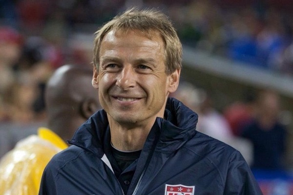 HLV từng vô địch World Cup dẫn dắt đội tuyển Hàn Quốc