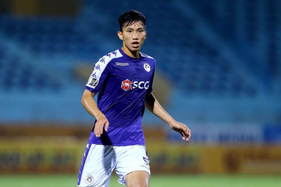 Đoàn Văn Hậu rời Ha Lan, chính thức quay trở về Việt Nam thi đấu cho CLB Hà Nội