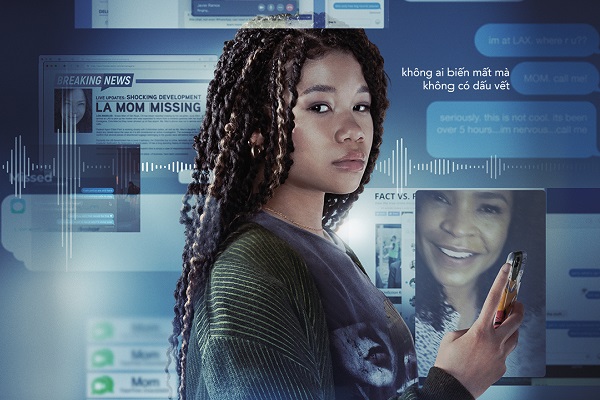 Siêu phẩm ‘Missing’ gây sốt phòng vé ở Việt Nam, lọt vào top 3 khu vực Châu Á 