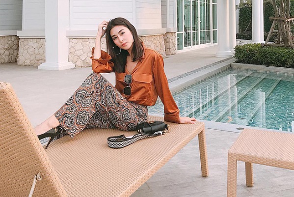 3 kiểu quần vải thoáng mát, sành điệu