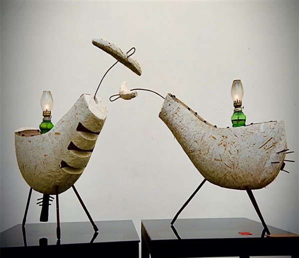 Khám phá: Thế giới quanh ta đẹp biết bao!