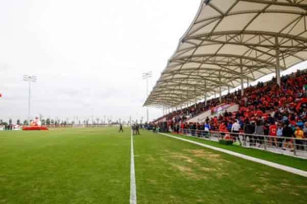 VCK giải U.19 quốc gia 2022 sẽ mở cửa đón khán giả từ các trận tứ kết