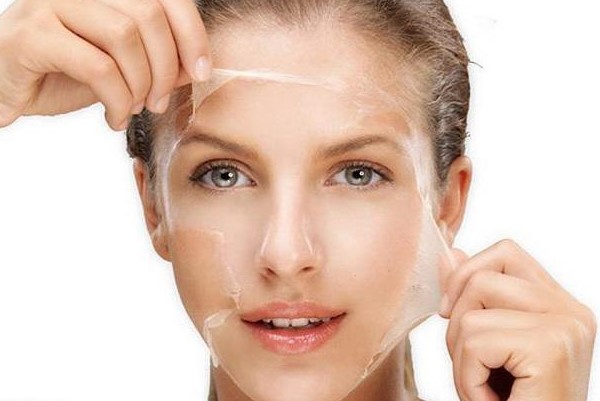 Bí quyết giúp hồi da đẹp sau Tết