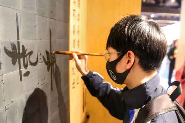 Ngắm nhìn sinh động Văn Miếu Quốc Tử Giám qua sự hợp tác Việt – Pháp