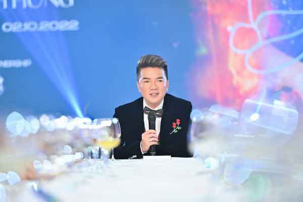 Đàm Vĩnh Hưng: ‘Không còn quan tâm tới antifan nữa’