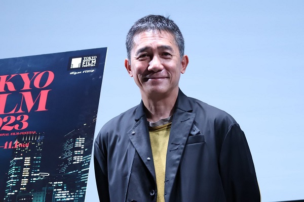 Lương Triều Vỹ trải lòng về Hầu Hiếu Hiền, Vương Gia Vệ