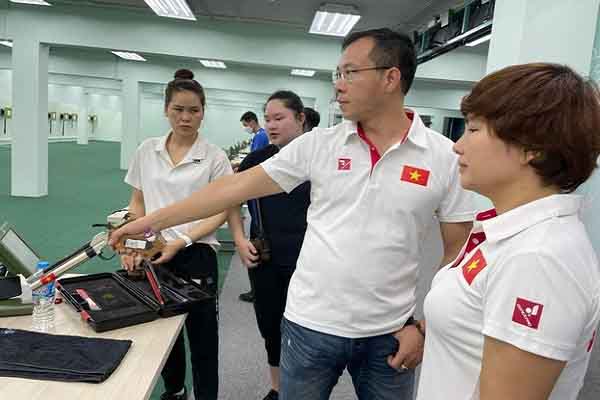 Nên hay không hạ cấp Tổng cục TDTT?