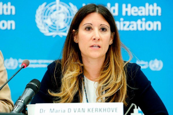 WHO cảnh báo biến thể COVID-19 ở Ấn Độ là ‘mối lo ngại toàn cầu’